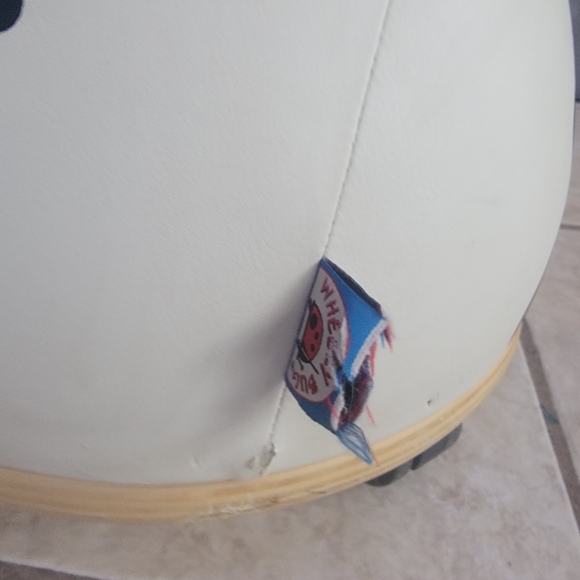 Wheely Bug Ride On – Cow - Picture 4 of 11